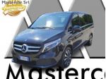 MERCEDES-BENZ V Classe V - W447 2019 Long 250 d Sport auto - GJ680 rif. 24021126