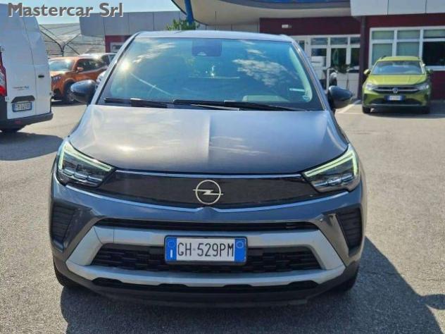 OPEL Crossland Crossland 2021 1.5 ecotec Elegance 120cv AT6 - GH5 rif. 23960334 - Foto 9