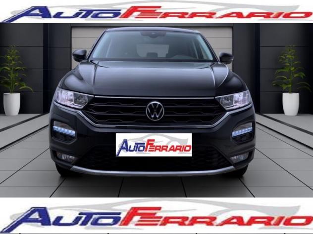 VOLKSWAGEN T-Roc 1ª serie T-Roc 2.0 TDI SCR 150 CV DSG Business BlueMotion Technology - Foto 7