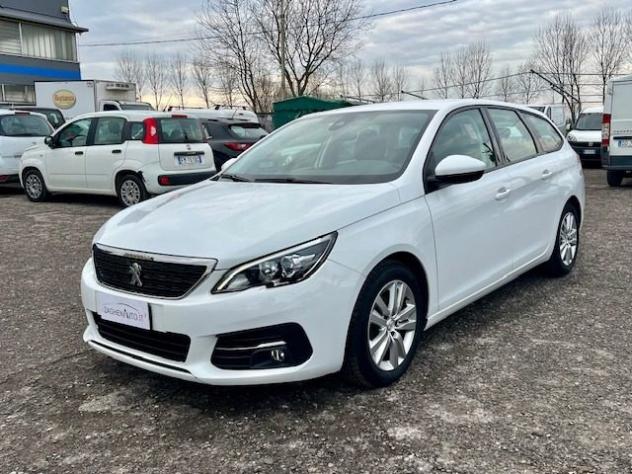PEUGEOT 308 BlueHDi 100 S&S SW Business+VAN+IVA rif. 23790402 - Foto 2