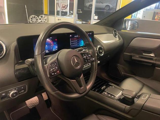MERCEDES-BENZ GLA 250 e hybrid EQ Premium LED/NAVI/PELLE* rif. 24179756 - Foto 6