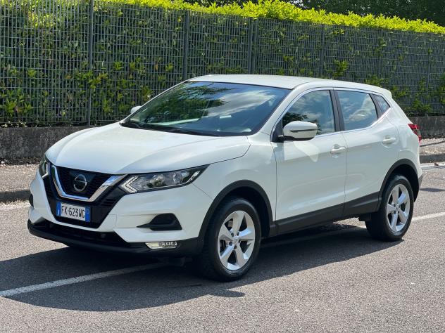 Nissan Qashqai 1.2 DIG-T Acenta - Foto 3