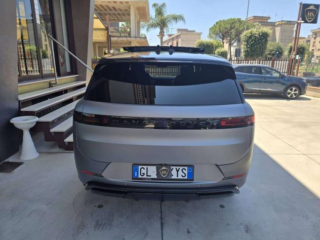 Land Rover Range Rover Sport 3.0d i6 mhev Dynamic HSE awd 250cv auto - Foto 8