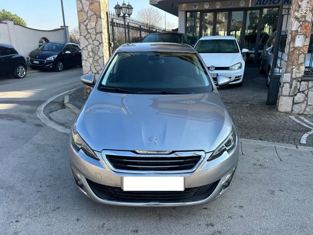 Peugeot 308 PureTech Turbo 130 S&S GT Line - Foto 4