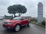 LAND ROVER Range Rover Evoque 2.0 TD4 150 CV 5p. HSE Dynamic rif. 21954155