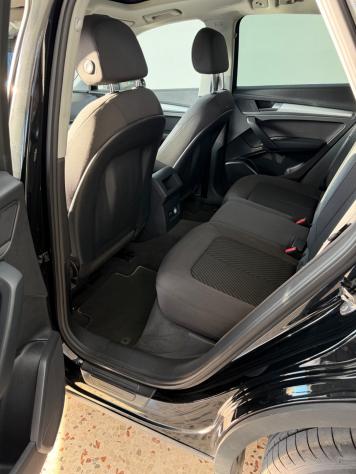 Audi Q5 35 TDI quattro S tronic Business Sport 2019 - Foto 7