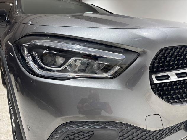 Mercedes-Benz GLA GLA 200 d Sport Plus 4matic auto - Foto 8