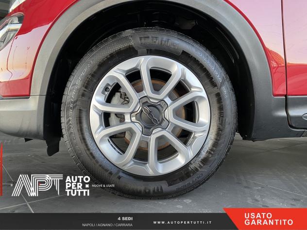FIAT 500X 500X 1.0 T3 Cross 120cv - Foto 6