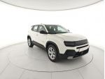 Jeep Avenger 1.2 Turbo Altitude