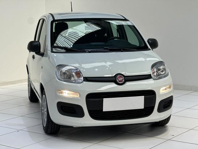 FIAT Pandina 1.0 FireFly 70cv S&S Hybrid Icon - Foto 3