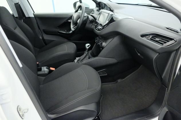 Peugeot 208 BlueHDi 75 S&S 5 porte Active - Foto 3