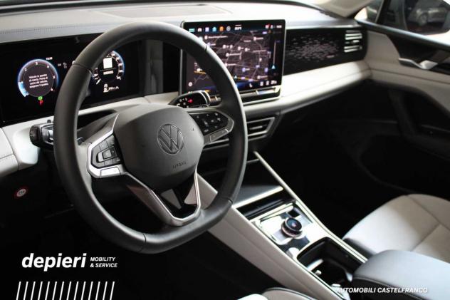 Volkswagen Tiguan Tiguan 2.0 TDI DSG Elegance - Foto 2
