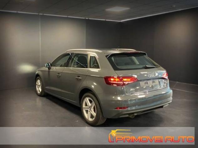AUDI A3 SPB 30 TDI Admired rif. 19070812 - Foto 5