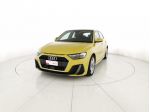 Audi A1 Sportback 30 1.0 tfsi S Line Edition 110cv s-tronic