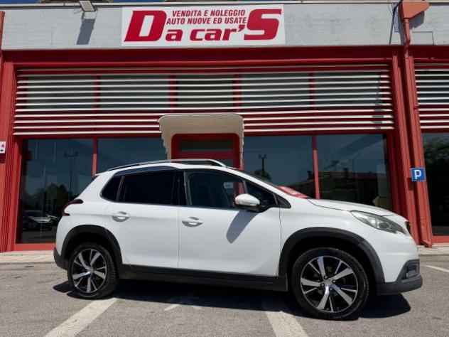 Peugeot 2008 1.6 bluehdi Allure 100cv my16 - Foto 9