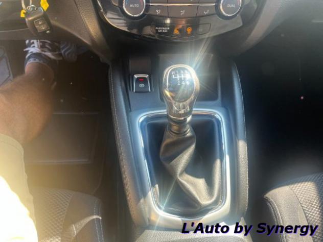 NISSAN Qashqai 1.6 dCi 2WD N-Connecta rif. 23972859 - Foto 7