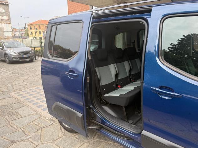 Citroen Berlingo BlueHDi 100 M Feel - Foto 10