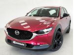 Mazda CX-30 2.5LSkyactiv-G 140cv M Hybrid Homura