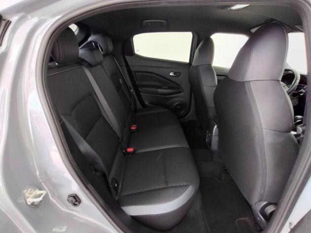 Nissan Juke 1.6 HEV N-Connecta - Foto 5