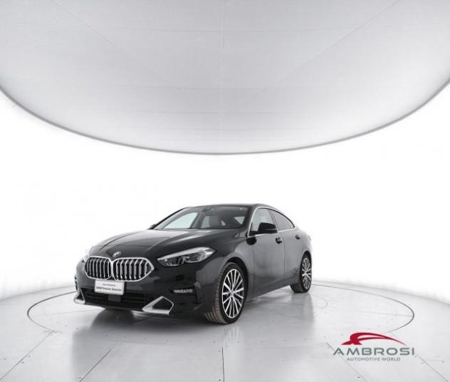 BMW 220 Serie 2 d Gran Coupè Luxury aut. rif. 23162078