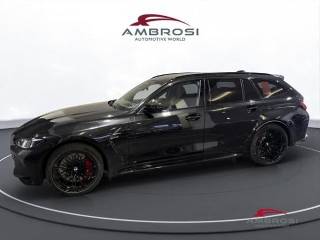BMW M3 Touring Competition xDrive Touring M-Driver's In rif. 23482941 - Foto 6