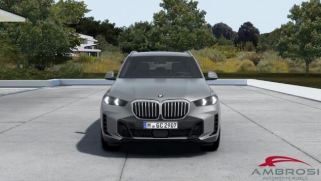 BMW X5 xDrive30d 48V Msport rif. 23271916 - Foto 4