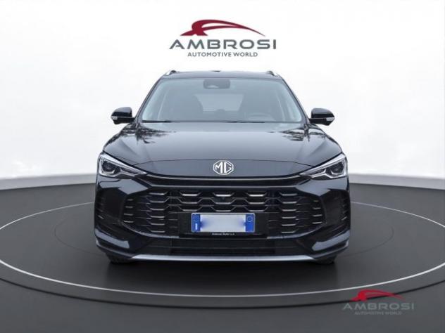 MG ZS MG 1.5 hybrid+ Luxury auto rif. 24152181 - Foto 7