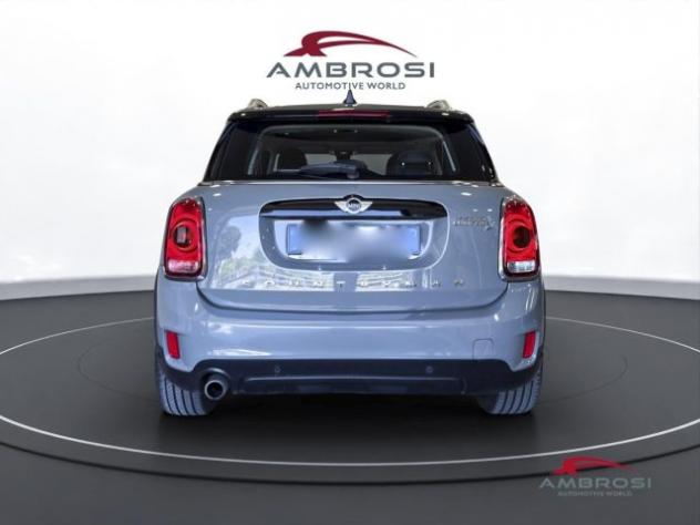 MINI Countryman Cooper D 2.0 Cooper D auto Business rif. 23886646 - Foto 8