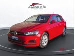VOLKSWAGEN Polo 1.0 EVO 80 CV 5p. Comfortline BlueMotion Technolog rif. 23406357