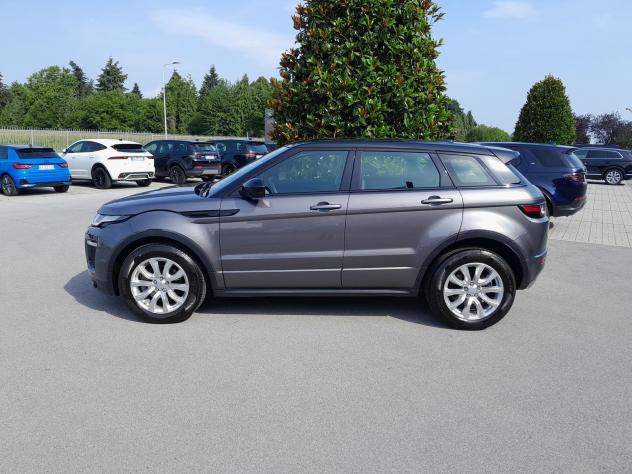Land Rover Range Rover Evoque 2.0 TD4 180cv 4WD SE Dynamic - Foto 4
