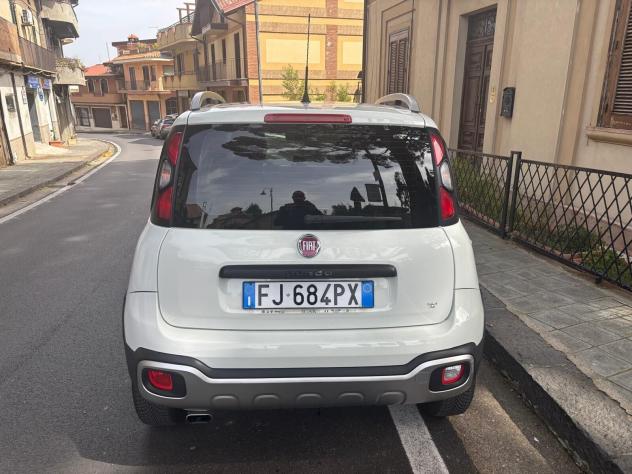 Fiat Panda 1.3 MJT 95 CV S&S 4x4 - Foto 2