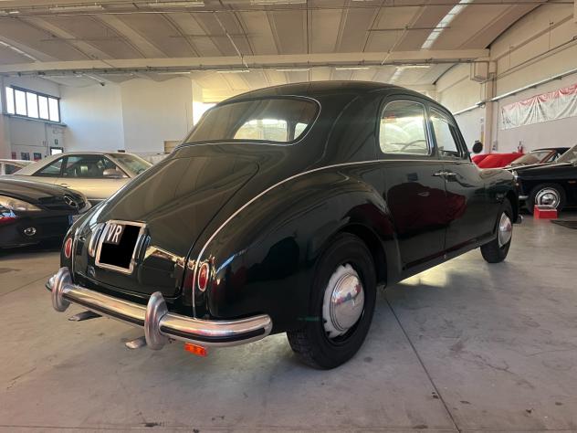 Lancia Aurelia B22 Alluminio Targa Oro Asi e Fiva - Foto 4