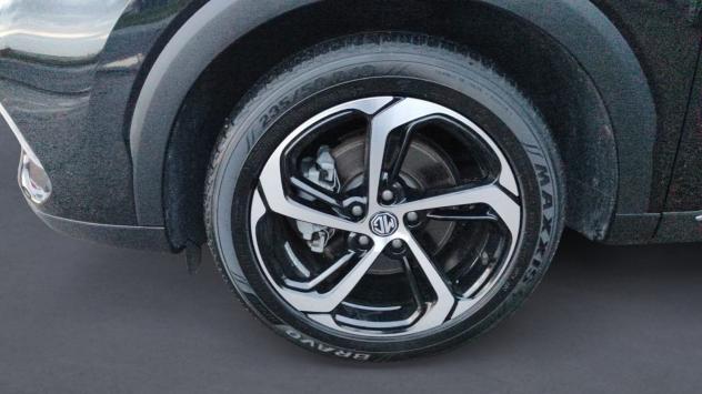 MG HS HS 1.5T-GDI Luxury - Foto 5