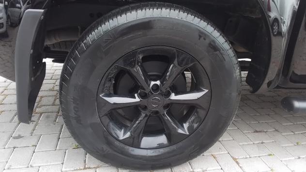 Nissan Navara 2.5 Pick up Con Motore nuovo - Foto 9