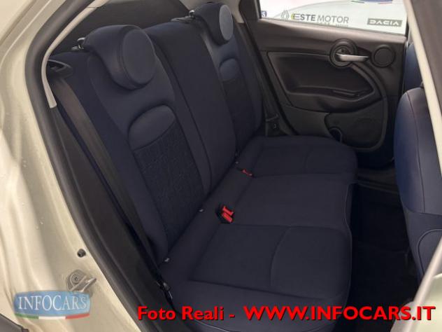 FIAT 500X 1.3 MultiJet 95 CV Club - PROMO rif. 23284880 - Foto 8