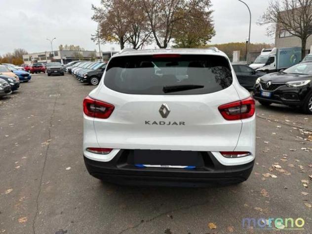 RENAULT Kadjar 1.5 dCi 115 CV blue Sport Edition EDC rif. 18172052 - Foto 6