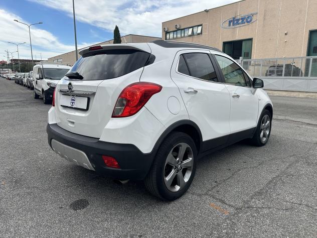 Opel Mokka 1.7 CDTI Cosmo 130cv 4x2 - Foto 6
