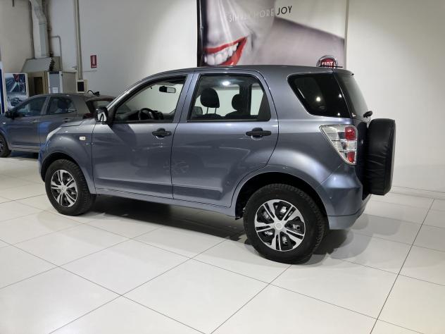 Daihatsu Terios Terios 1.3i 16v SX 4WD - Foto 4