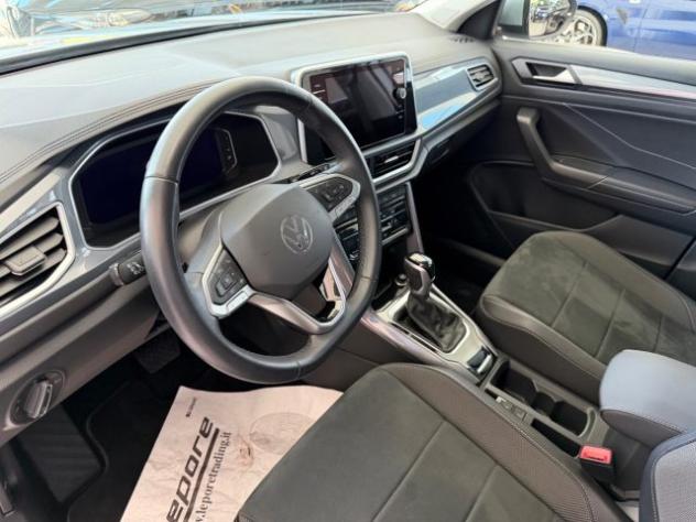 VOLKSWAGEN T-Roc 1.5 TSI ACT DSG Style rif. 23334536 - Foto 9