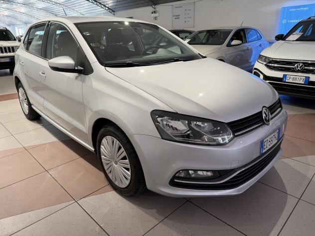 Volkswagen Polo 1.4 TDI 55kW BlueMotion Technology Comfortline - Foto 6