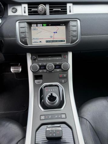 Land Rover Range Evoque 2.2 Sd4 5p. Dynamic - Foto 5