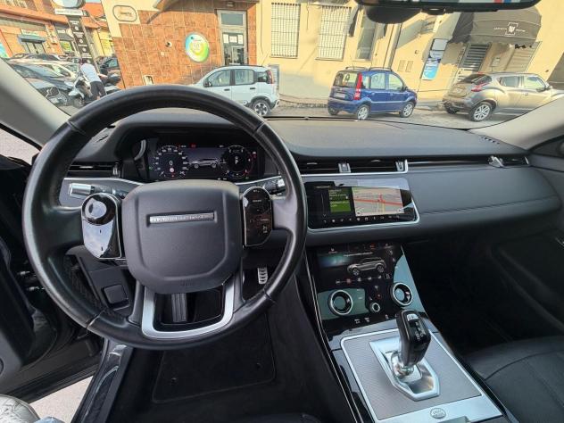 Land Rover Range Evoque 2.0D I4 180 CV AWD Auto SE - Foto 8