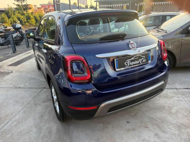 FIAT 500X 1.3 MultiJet 95 CV Cross rif. 24227914 - Foto 4