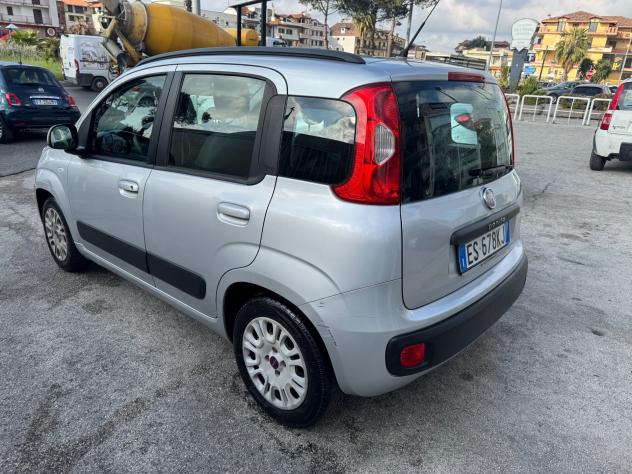 Fiat Panda 1.2 BENZINA Lounge - Foto 6