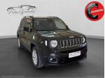 JEEP Renegade 1.4 MultiAir Limited SOLI 89.000KM INTROVABILE!