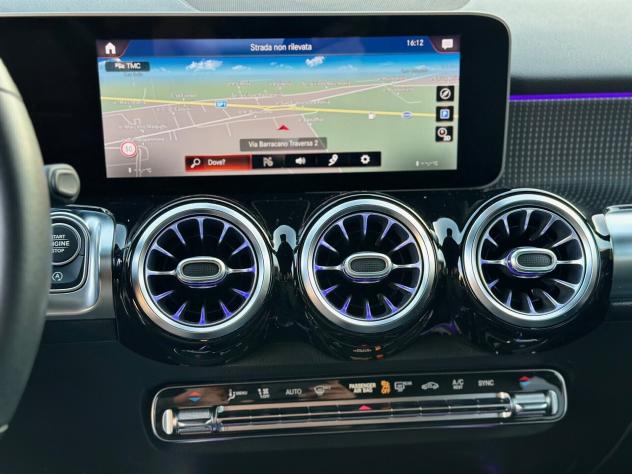 Mercedes-benz Classe GLB 200d 4Matic Sport Plus - Foto 3