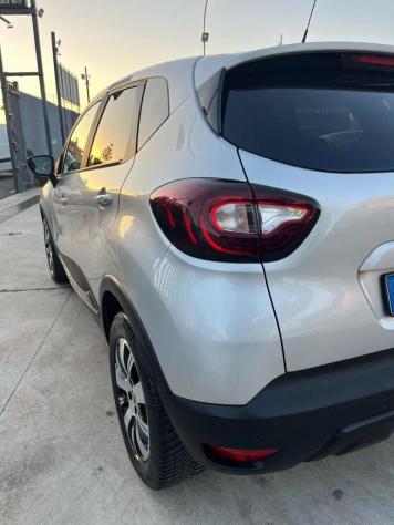 RENAULT Captur dCi 8V 110 CV Start&Stop Energy Initiale Paris rif. 23931295 - Foto 10