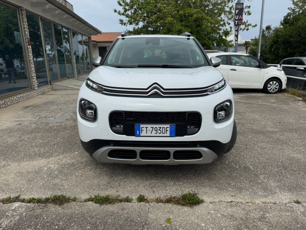 Citroen C3 Aircross 1.2 EAT6 SHINE - Foto 8