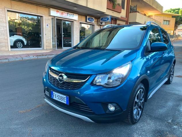 OPEL - Karl - Rocks 1.0 73 CV