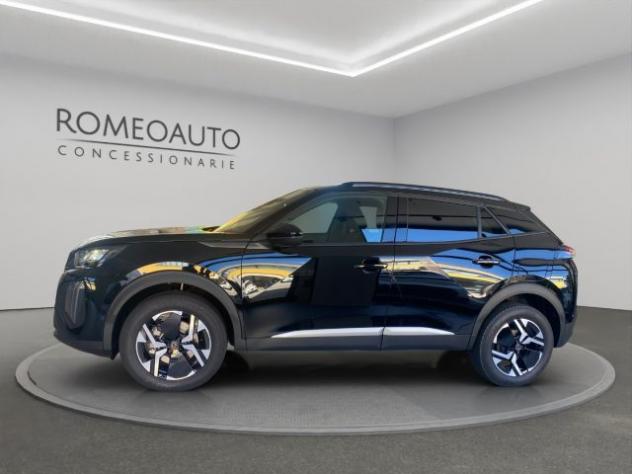 PEUGEOT 2008 1.2 Hybrid 145cv e-DCS6 Allure rif. 22736874 - Foto 3